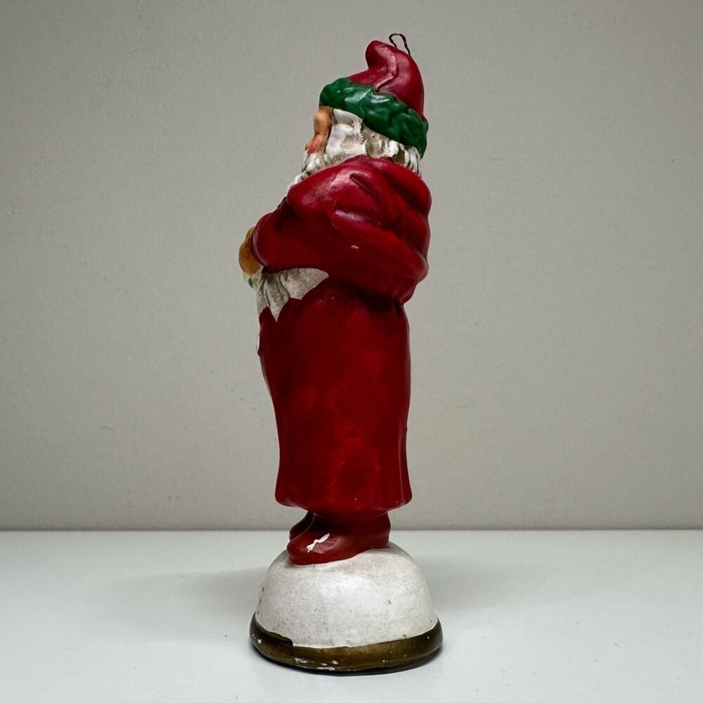1888 | Christmas Reproductions | Vintage Memories of Santa Collection Ornament - Picture 2 of 10